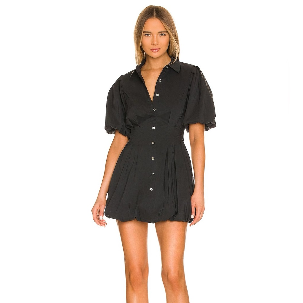 Jonathan Simkhai Cleo Dress